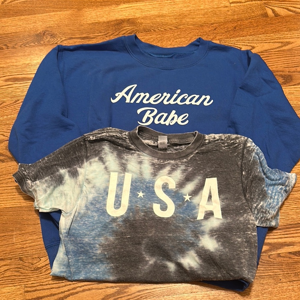 Usa Bundle - image 1